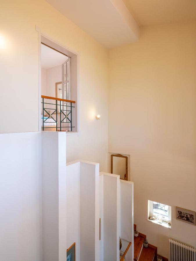 Villa Verde Malia Exterior foto