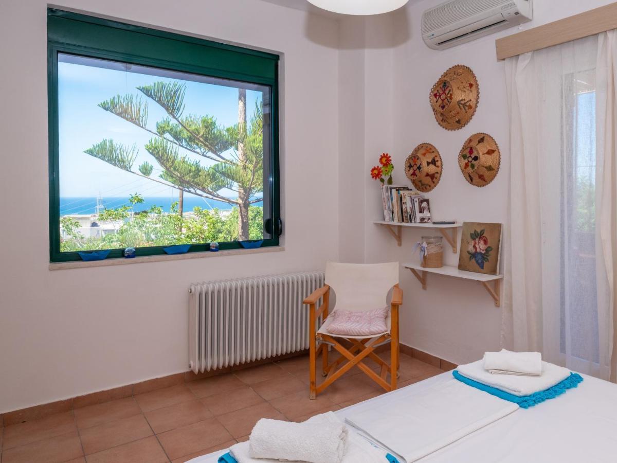 Villa Verde Malia Exterior foto