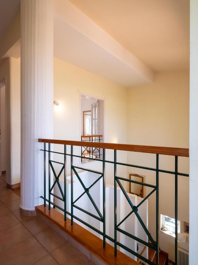 Villa Verde Malia Exterior foto